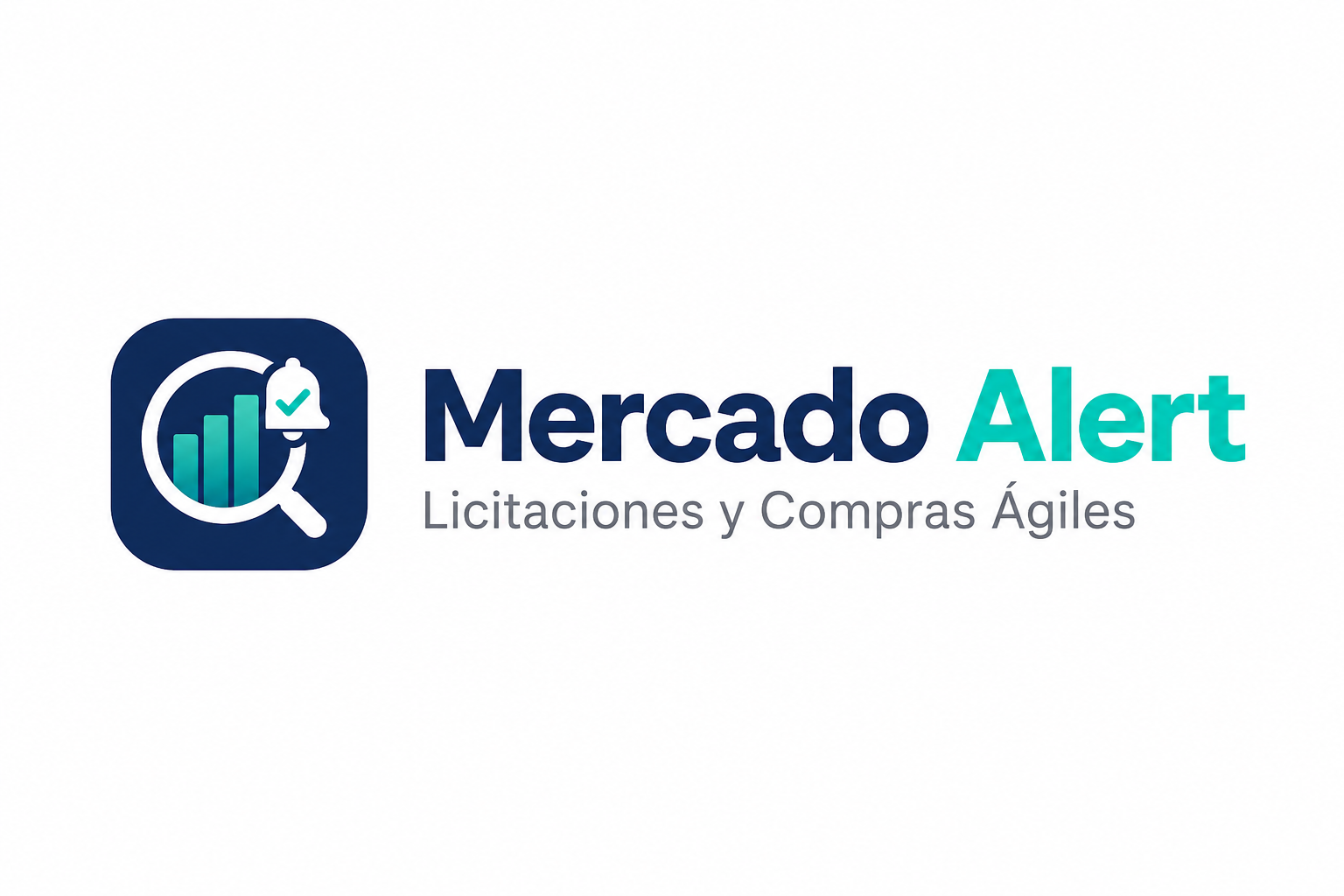 Mercado Alert